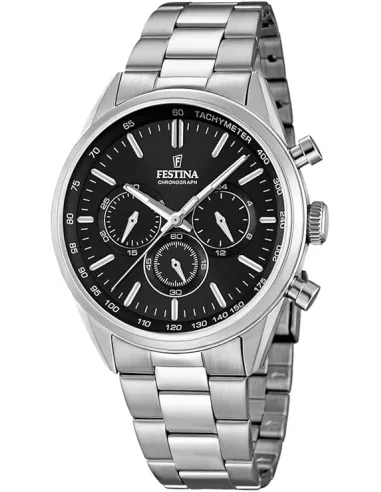 Festina Montre Homme - F16820/4