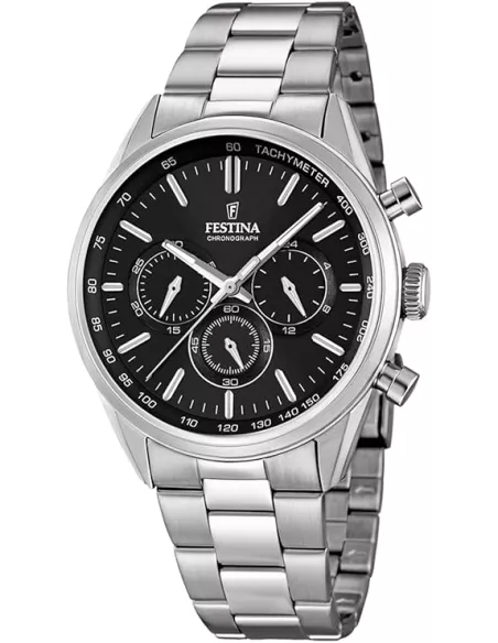 Festina Montre Homme - F16820/4
