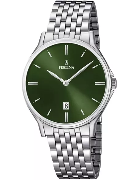 Festina Montre Hommes - F16744/5