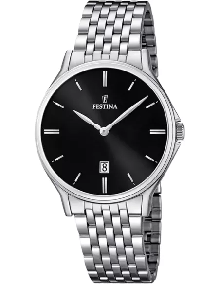 Festina Montre Hommes - F16744/4