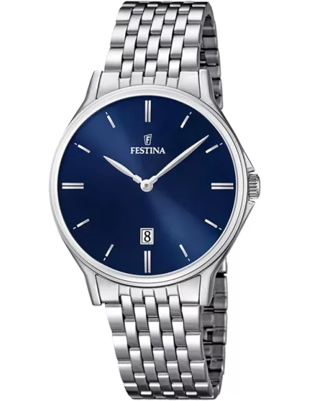 Festina Montre Femmes - F16744/3