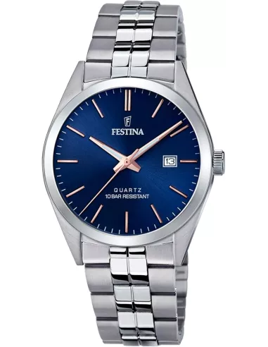 Festina Montre Homme - F20437/B
