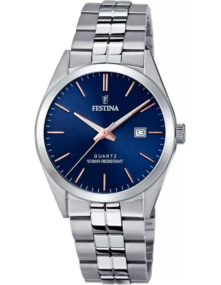 Festina Montre Homme - F20437/B