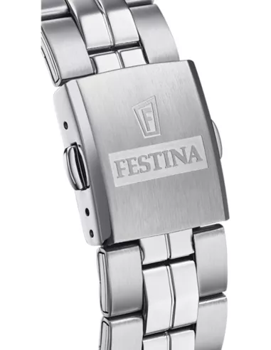Festina Montre Homme - F20437/B