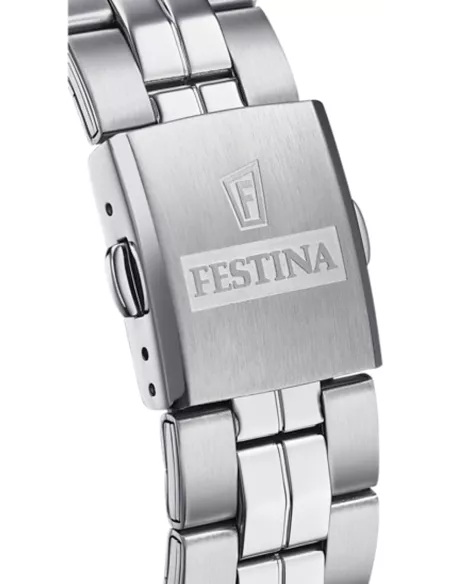 Festina Montre Homme - F20437/B