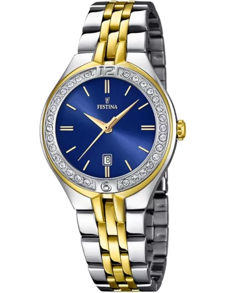 Festina Montre Femme - F16868/3