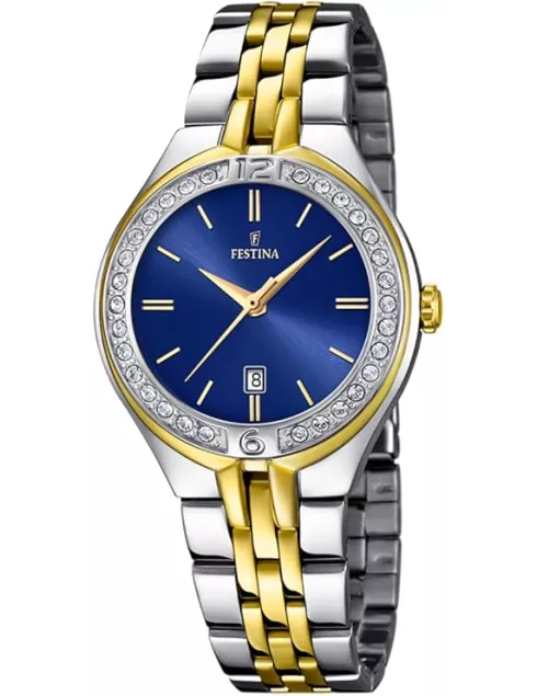 Festina Montre Femme - F16868/3