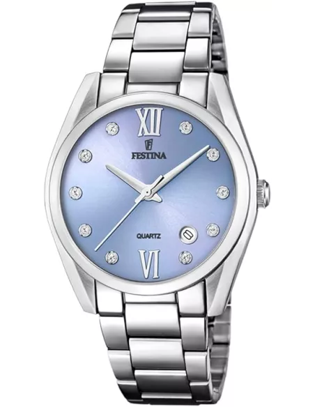 Festina Montre Femme - F16790/B