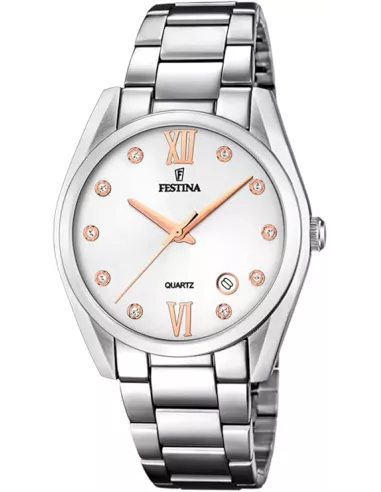 Montre Festina Femme F16790/A