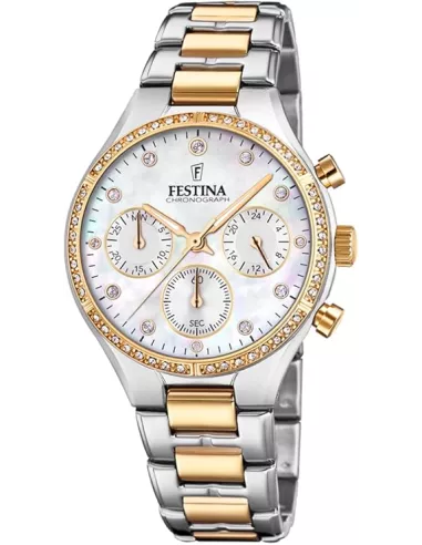 Montre Festina Femme F20402/1