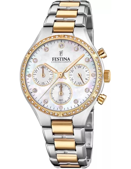 Montre Festina Femme F20402/1