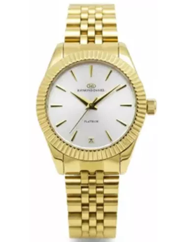 Raymond Daniel Montre Femme RD3550-C