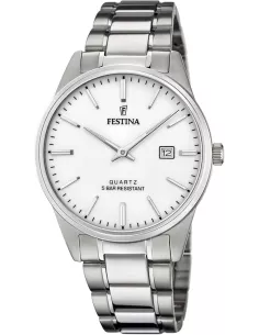 Montre Festina Homme F20511/2