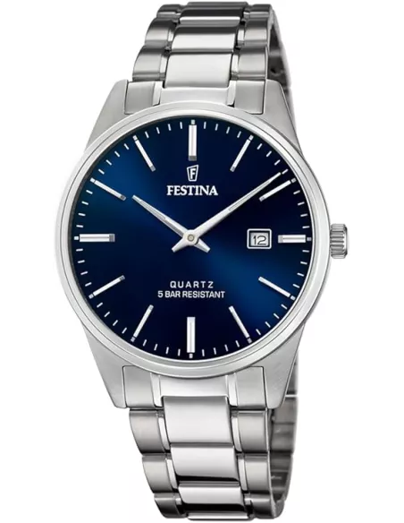 Festina Montre Homme - F20511/3