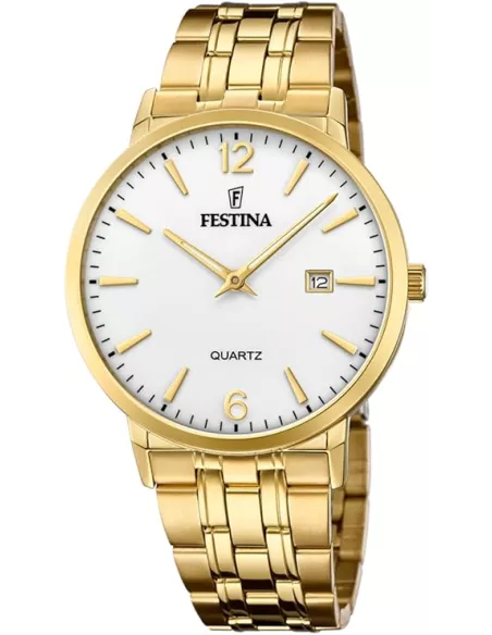 Montre Homme FESTINA F20513/2