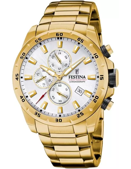 Festina Montre Hommes CHRONO SPORT - F20541/1