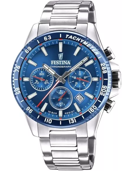 Festina Montre Homme F20560/3