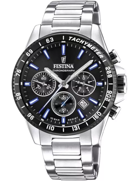 Festina Montre Homme F20560/5