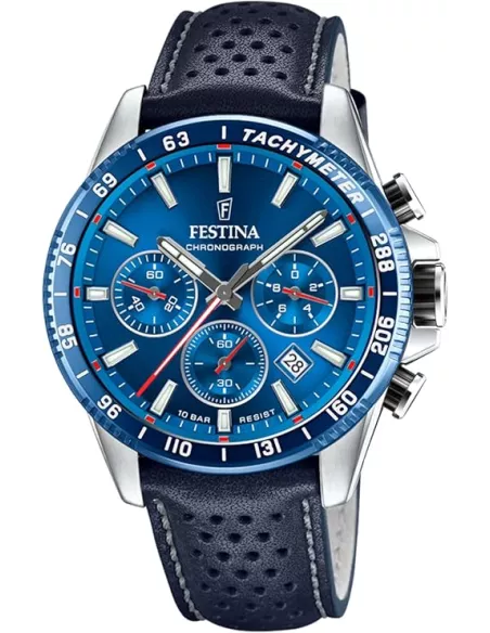 Festina Montre Homme F20561/3