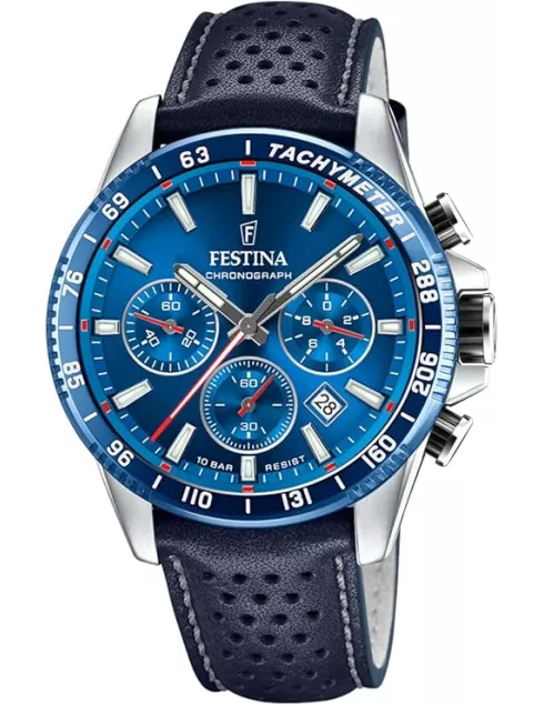 Festina Montre Homme F20561/3