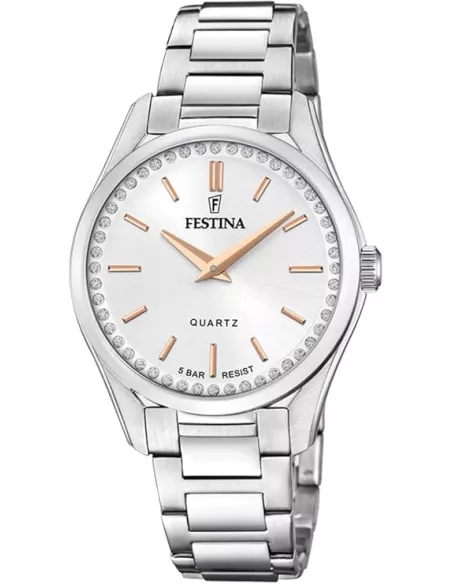 Festina Montre Femmes - F20583/1