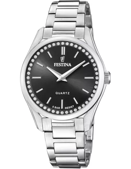 Festina Montre Femmes - F20583/4