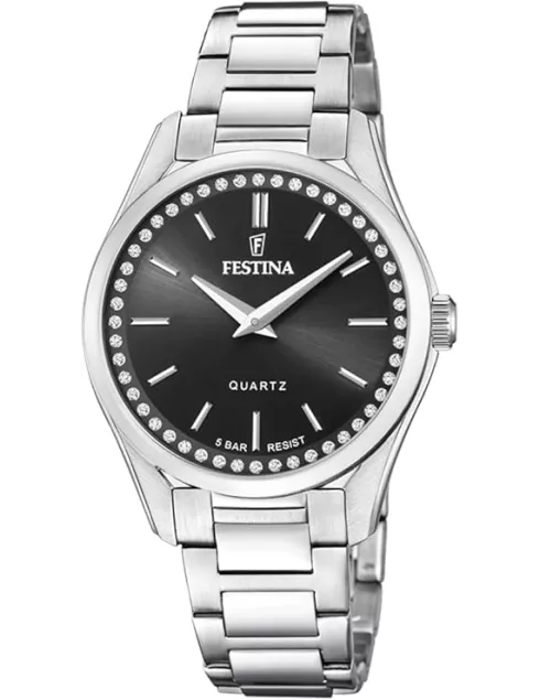 Festina Montre Femmes - F20583/4