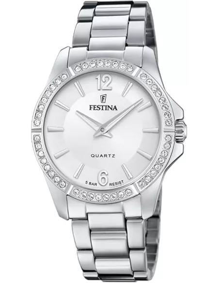 Festina Montre Femmes - F20593/1