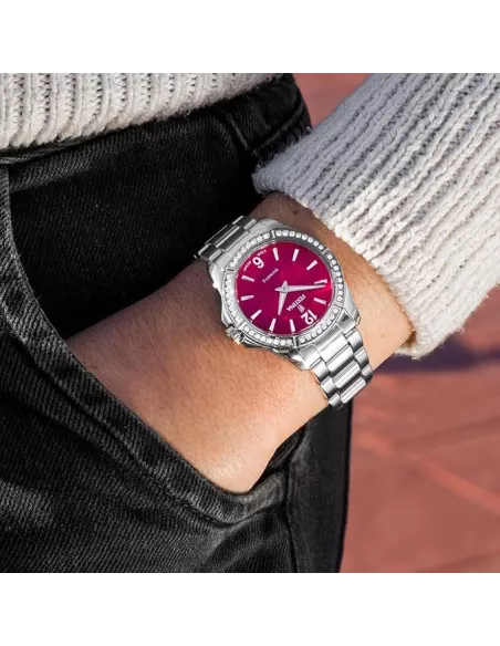 Festina Montre Femmes - F20593/2