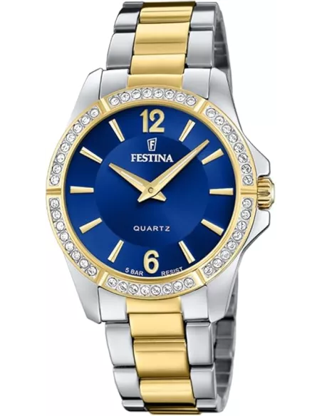 Festina Montre Femme - F20594/2
