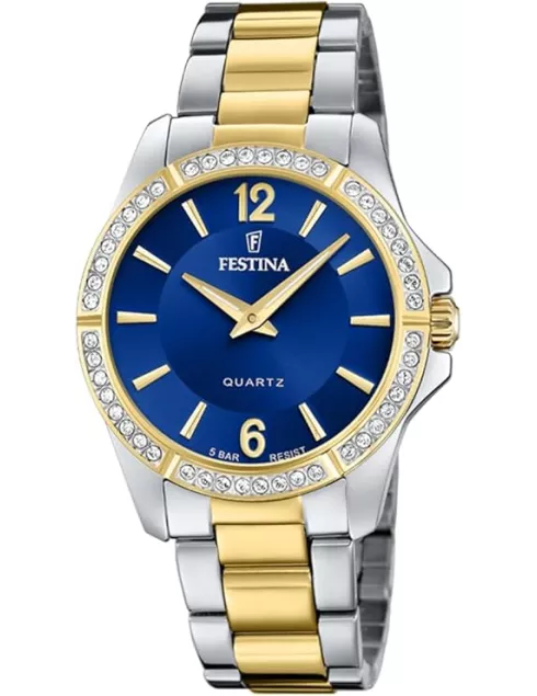 Festina Montre Femme - F20594/2