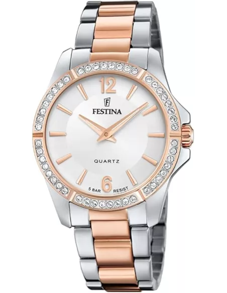 Festina Montre Femmes  F20595/1