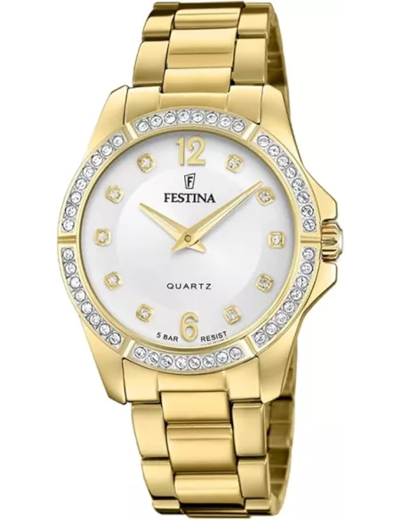 Festina Montre Femme - F20596/1