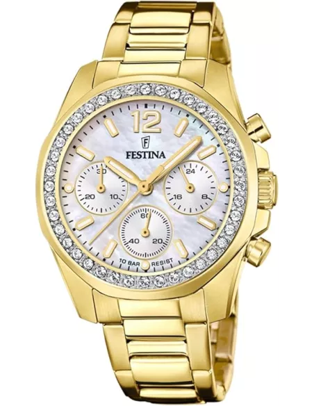 Festina Montre Femme F20609/1