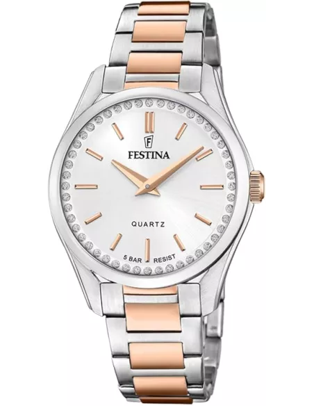 Festina Montre Femmes - F20620/1