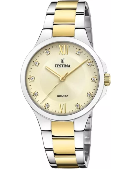 Festina Montre Femme - F20618/1