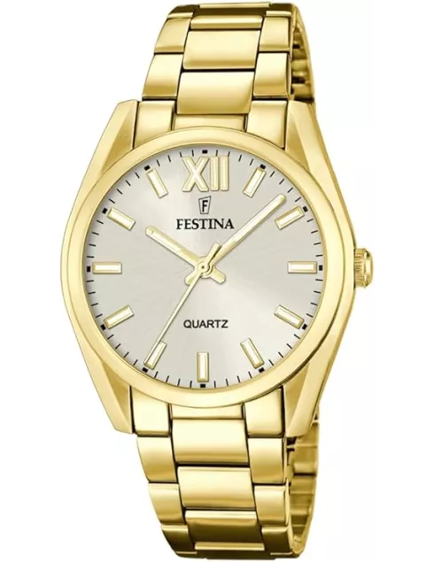 Festina Montre Femme F20640/1