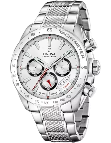 Festina Montre Homme F20668/1