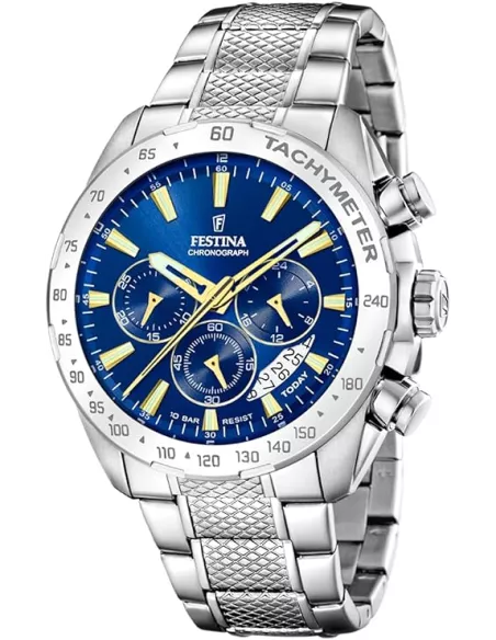 Festina Montre Homme F20668/2