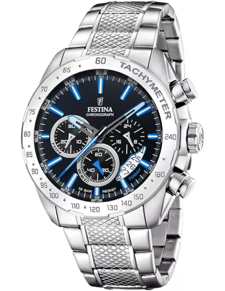 Festina Montre Homme F20668/6