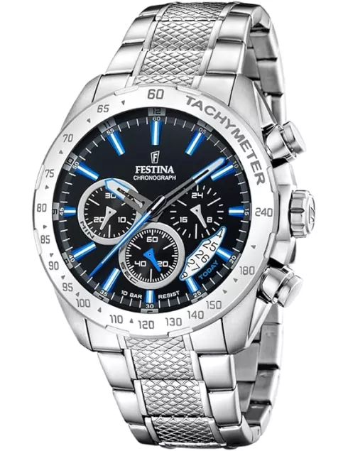 Festina Montre Homme F20668/6