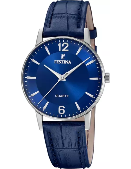 Festina Montre Homme F20690/3