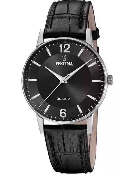 Festina Montre Homme F20690/4