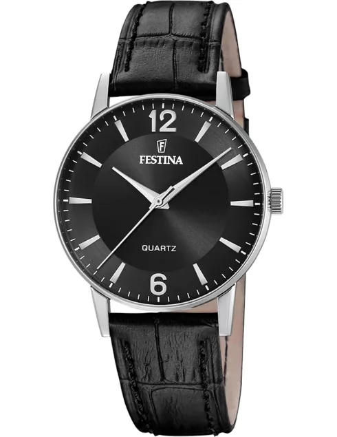 Festina Montre Homme F20690/4