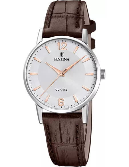 Festina Montre Femme F20691/2