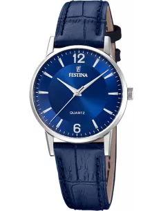 Festina Montre Femme F20691/4