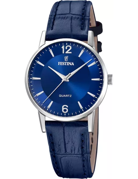 Festina Montre Femme F20691/4