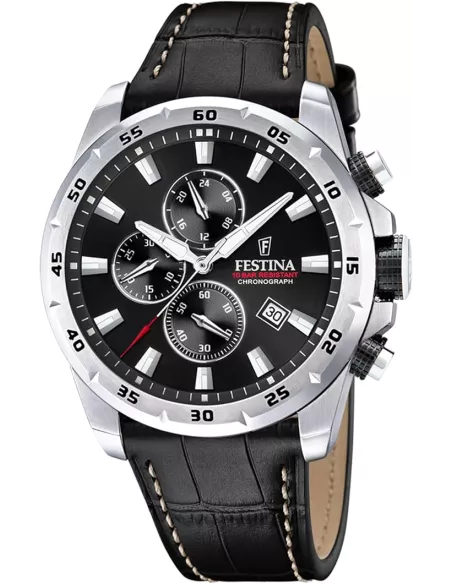 Festina Montre Homme F20692/4