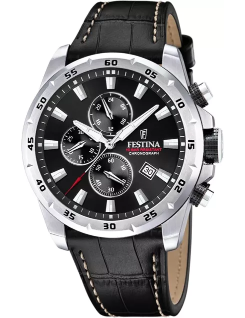 Festina Montre Homme F20692/4