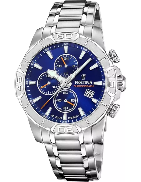 Montre Festina Homme F20704/2